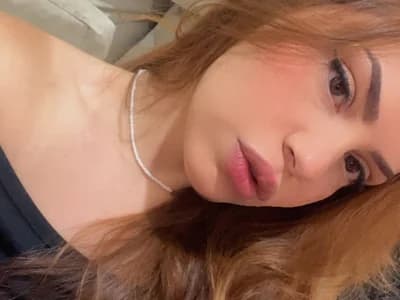 Recordable privates girl Shares intimate acts exclusively for you to watch privately. AgnesCampp