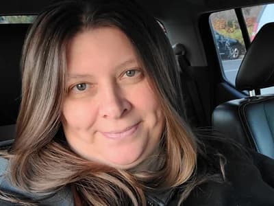 Experience intimate moments with cougar-bbw1, an american mature girl.