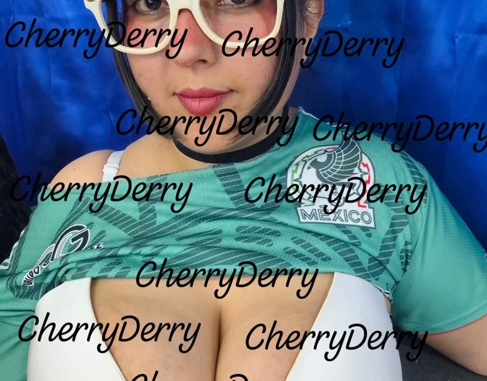 CherryDerry
