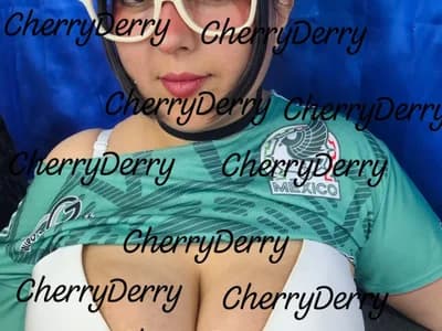 Piercings Join pierced lovers for live intimate play session CherryDerry