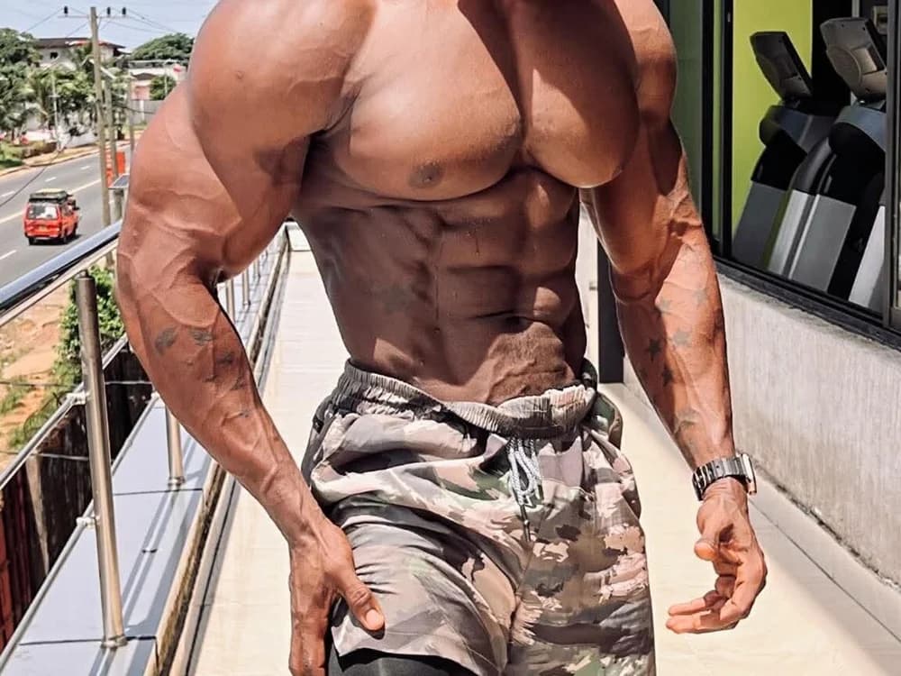 Langeni
