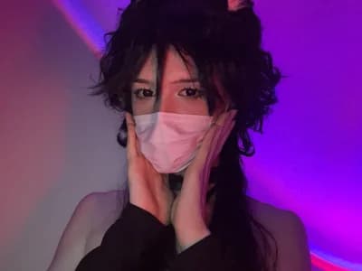 Join goth cam guy' intriguing chats with gothic beauties Milo_Vell