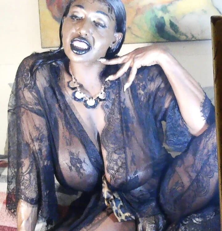 IconicPornStarMysaDelrio