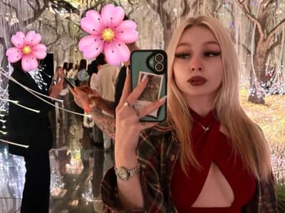 Blondes teens girl Blond hair teen chats, join She'sFun's live show right now. AngelinaTous