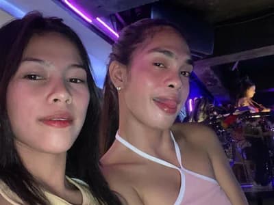 69 position 2TS1realgirl69 and her partner get into 69 action live on trans cams.