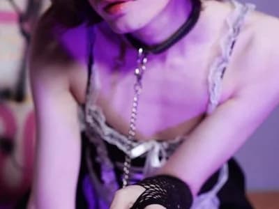 Mistress trans oral sex specialist, watch her work as blowjob mistresses MagicFemboy