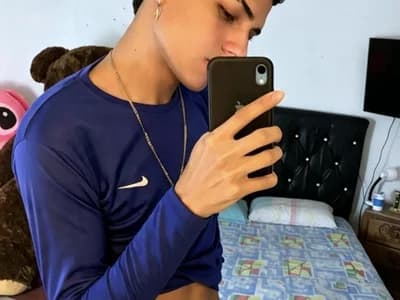 Join Baby_luka for e boy guys connect privately with cute e-boys on cam.