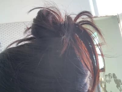 Amateurs like webcam girl Kavitabhabhi9999 with beautiful black hair invite you to enjoy their company.