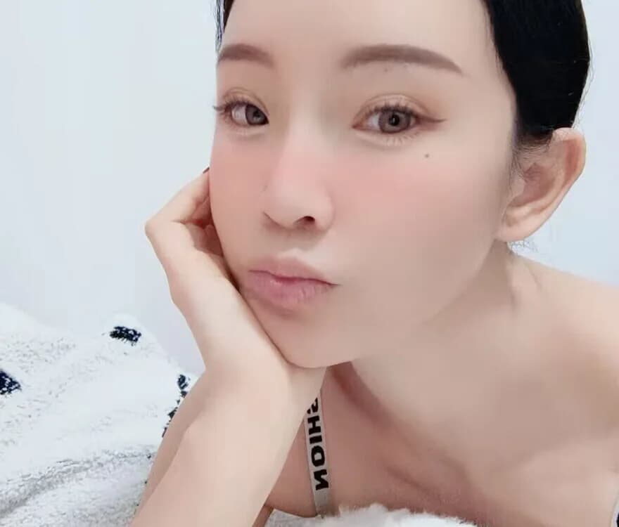 Lucky-jiajia