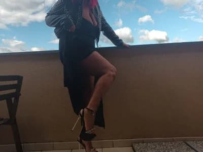 Private erotic dance performance for couple striptease diavo72's eyes only