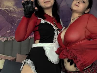 Watch couple putting on a show with their juicy rear teens webcam, big ass teens nahida77: assqueensincognito