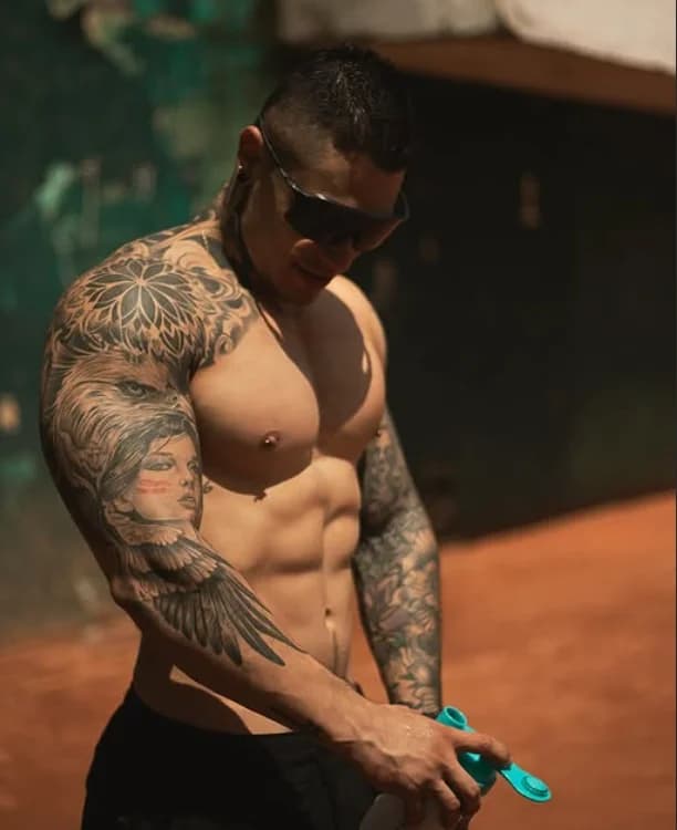 Webcam conversations in telugu await with guy Mahesh JeremyLane