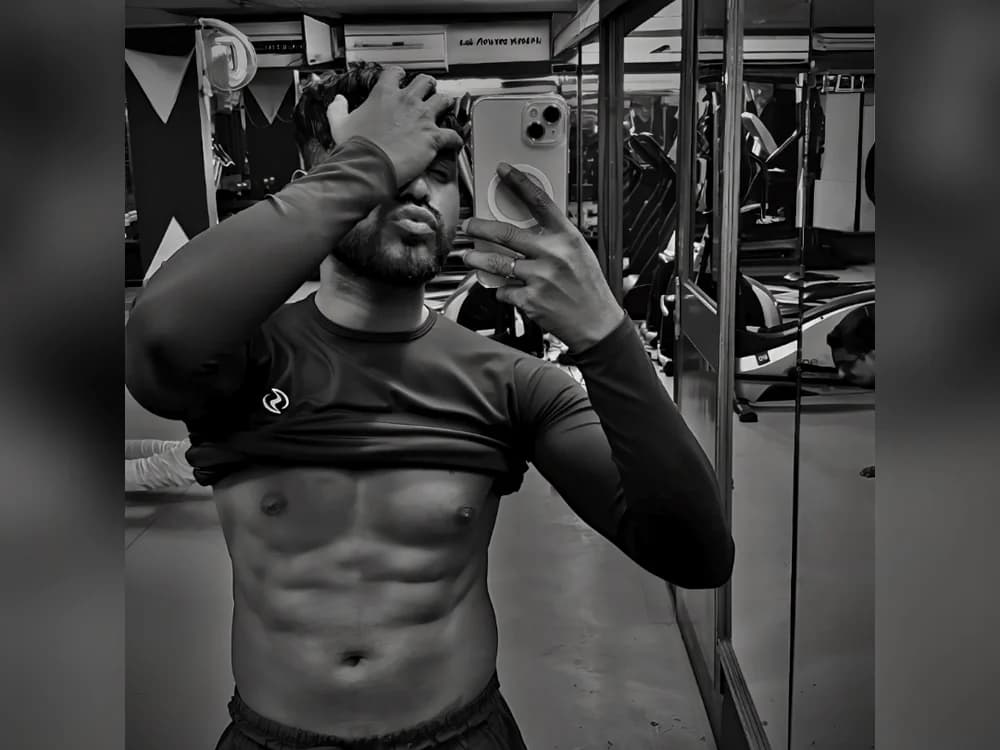 Hunkytop