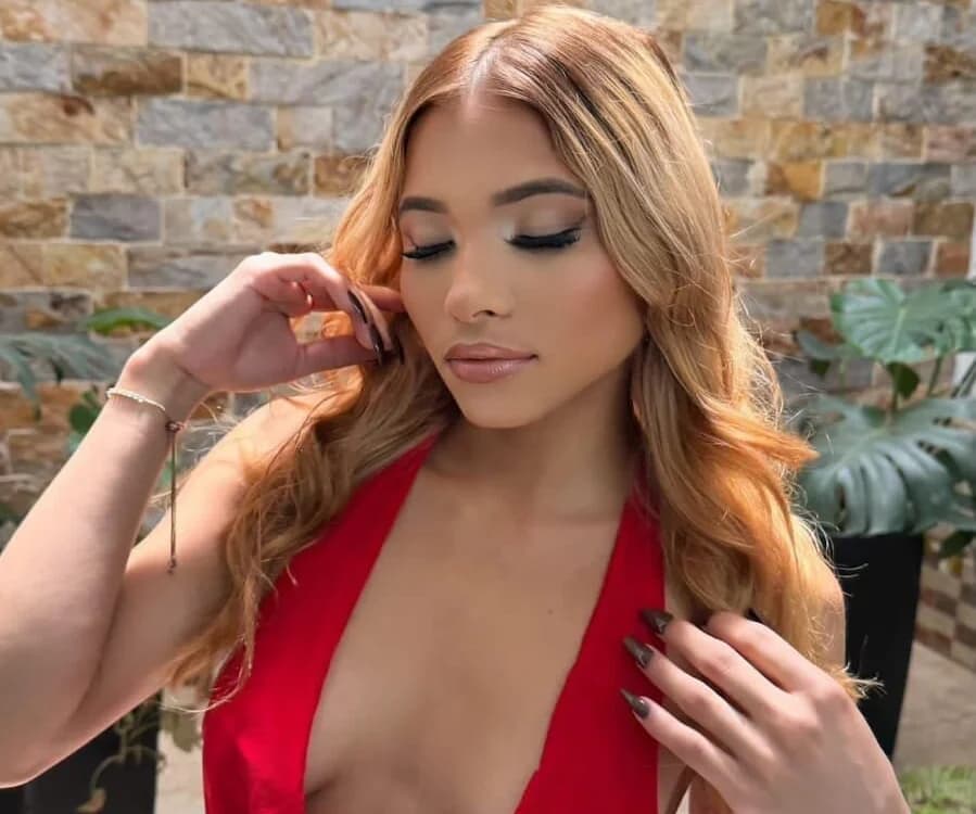 NatashaVegga