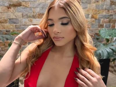 NatashaVegga