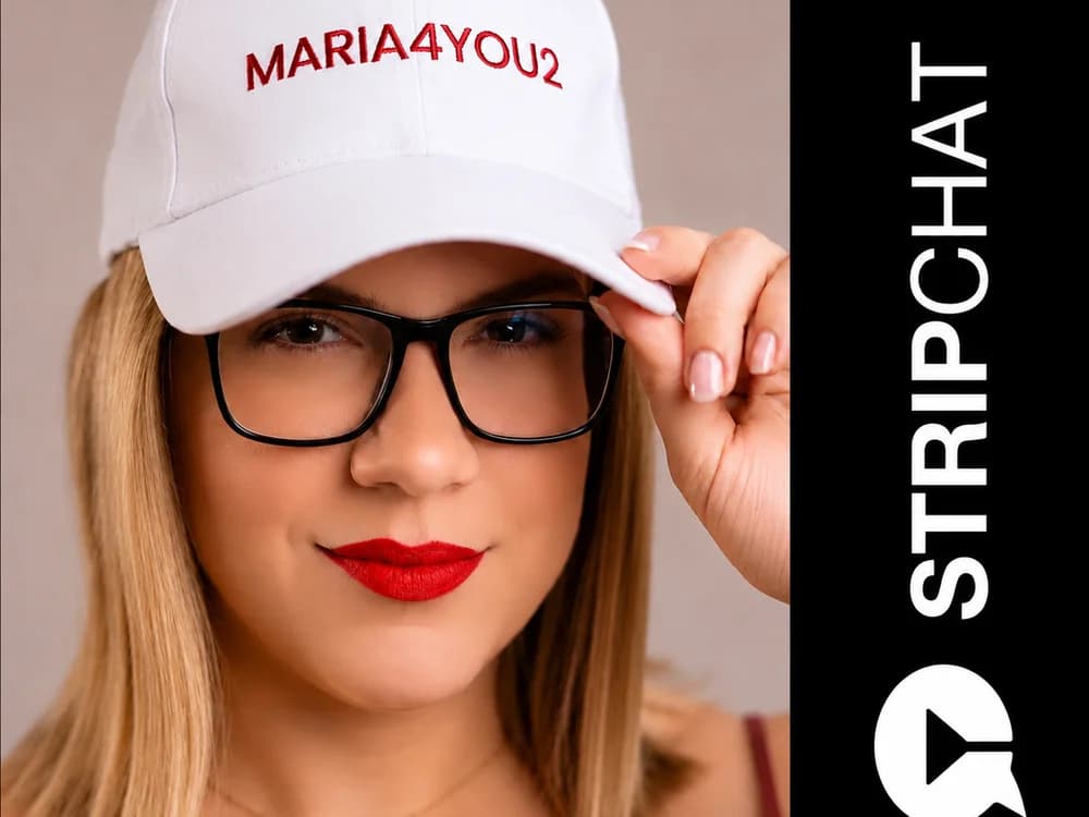 MissMaria