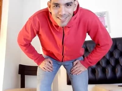JohanyLatino