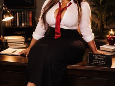 OhitsJasmine