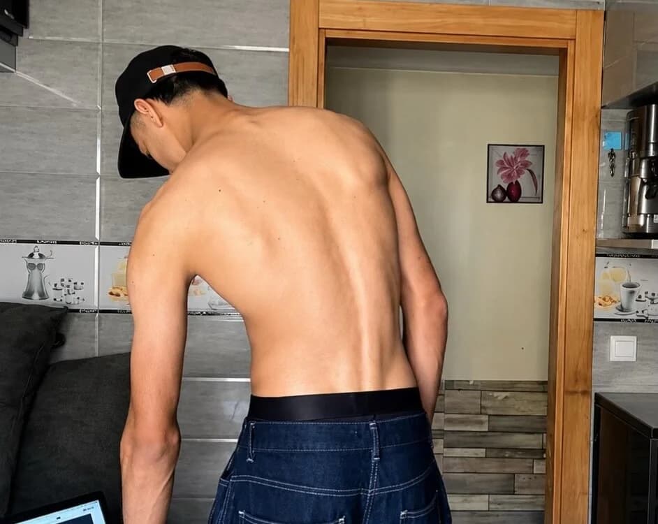 Achrafsad9i