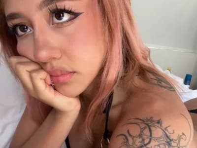 Couple Witness asian lovemaking captured live on their personal cam channel Doll_liaa