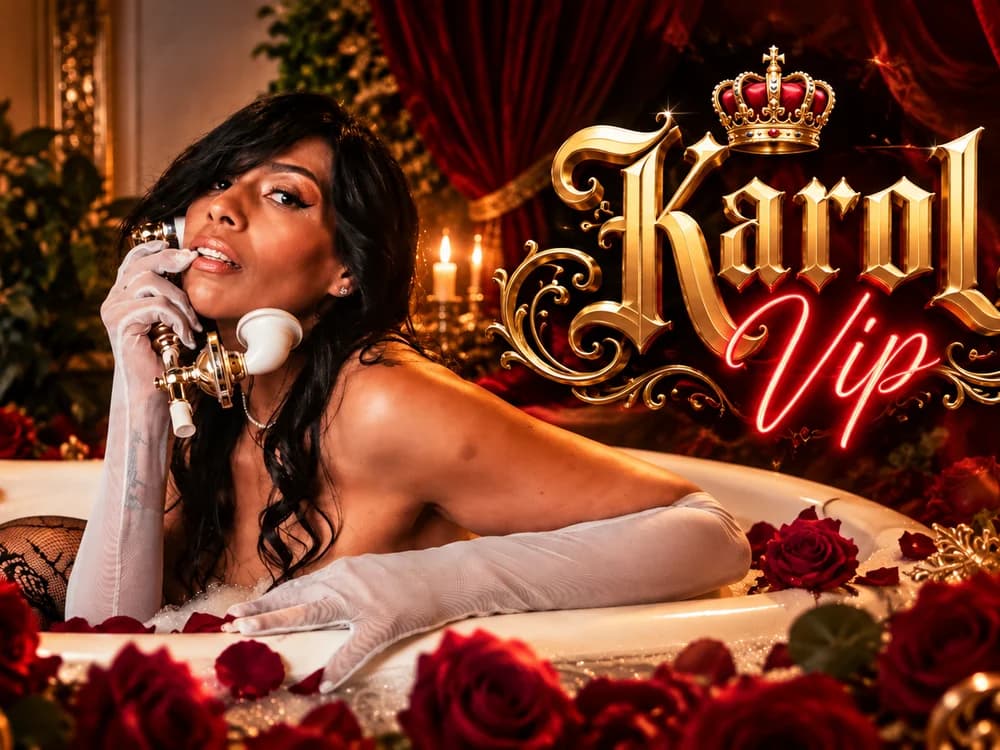 KarolVIPXXX