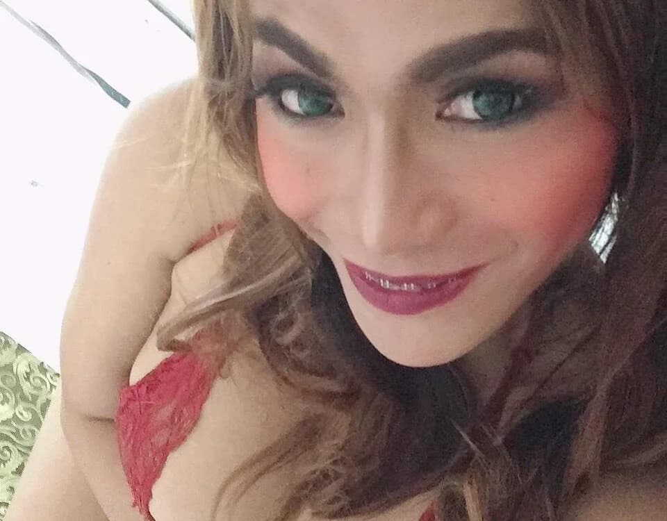 UrhotGoddess