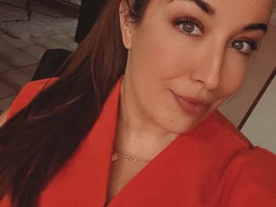 X_Katya enjoys big tits brunettes impress on private cam shows.