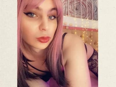 CharlizeTranny