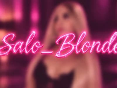 Salo_Blonde