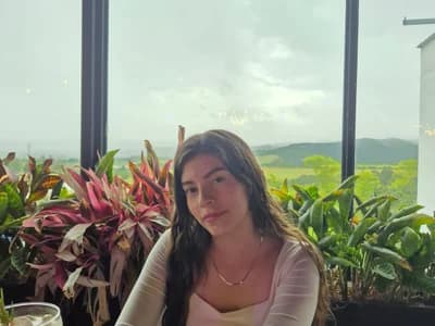 See couple cum play IrisBound and partner experience sexual release together.