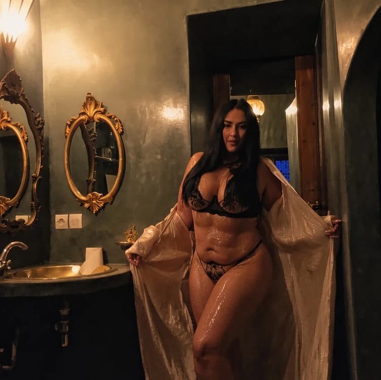 TiffanyRoxx