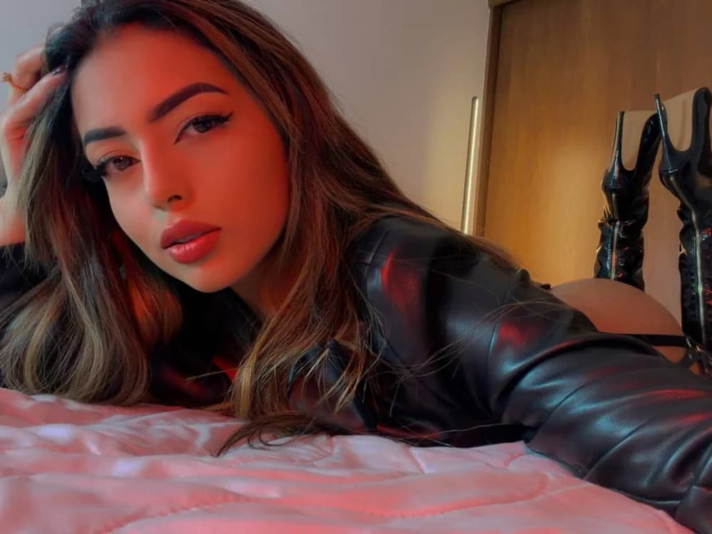 Couple star _SaraRoss in Blonde couple cam