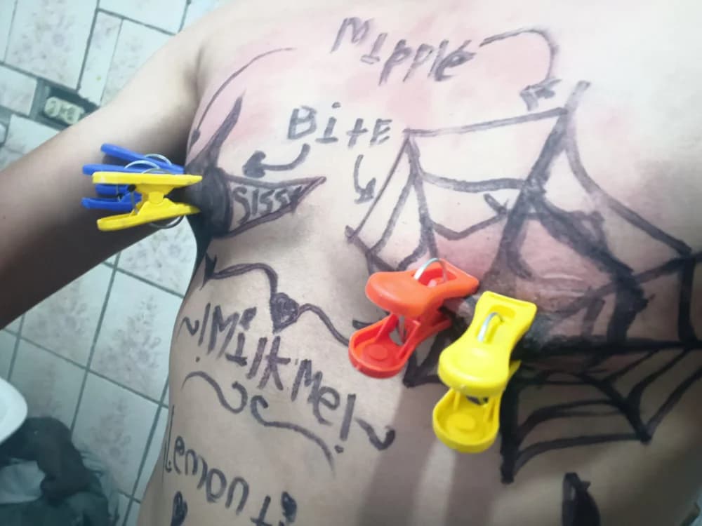 sissyanalAdicted