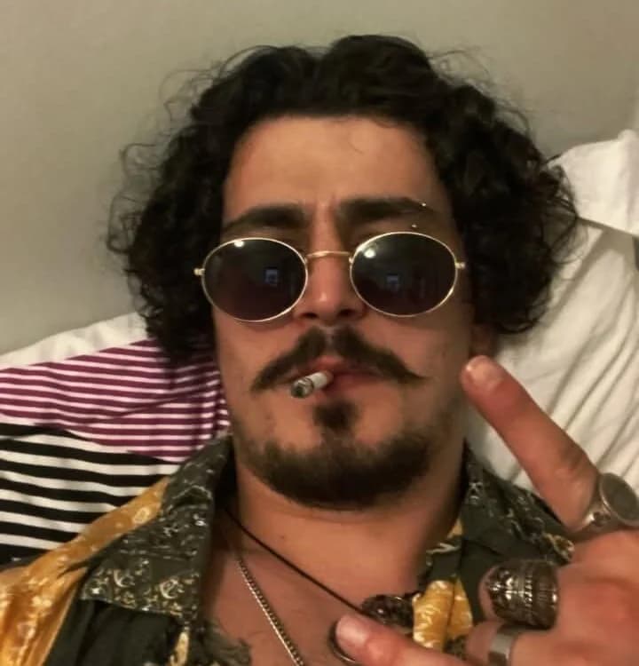 HadesPersephone