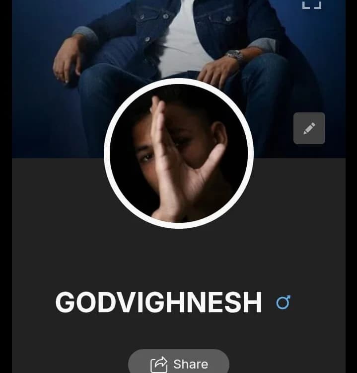 GODVIGHNESH