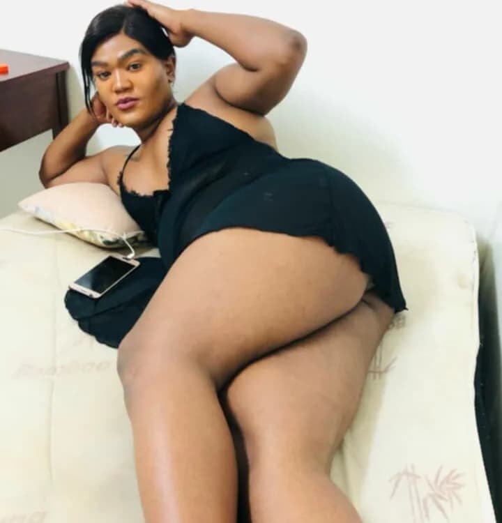 ExoticTransThighs