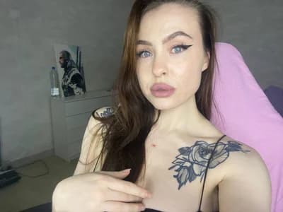 Role play Couple engages in steamy scenario on live cam roleplay n0vellaa
