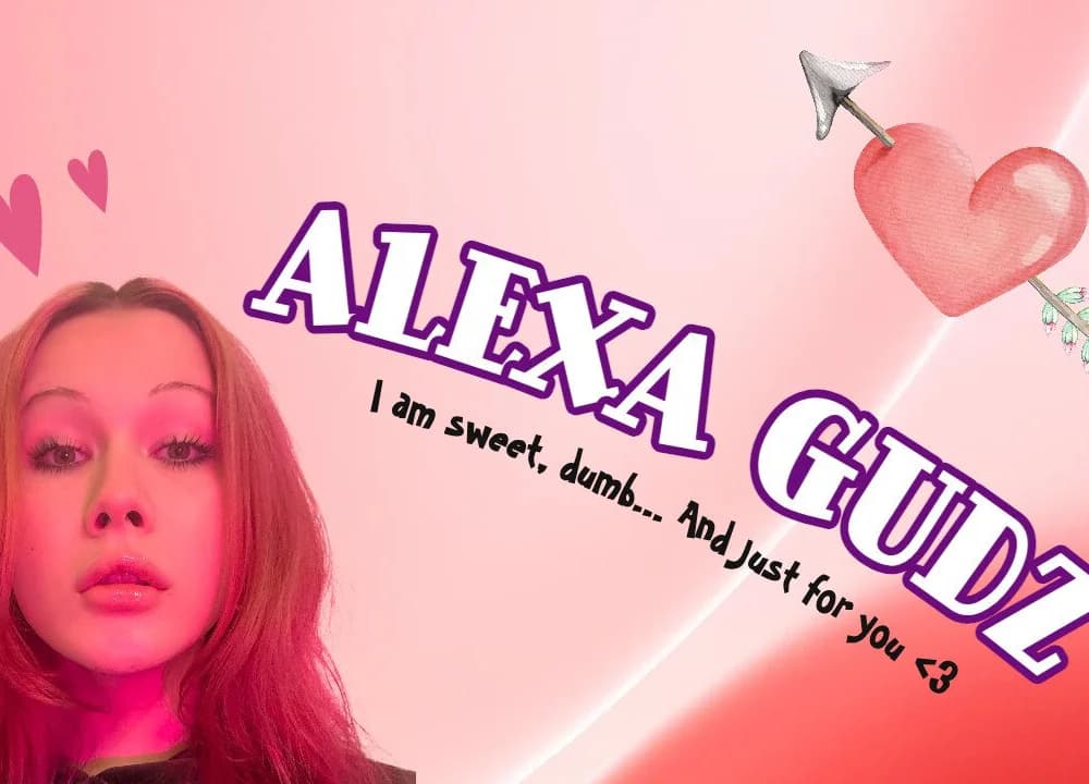 AlexaGudz