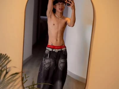 Club See more of the barely legal men in action on our guy cams streaming service. Kael_Prince