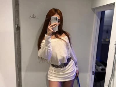 Trans Threesomes: threesome CALLME_SPACE views trans girl sandwiched between two lovers.