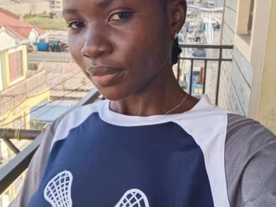 Fit ebony duo athletic ebony sexy_mara13 showing off toned bodies on intimate live stream