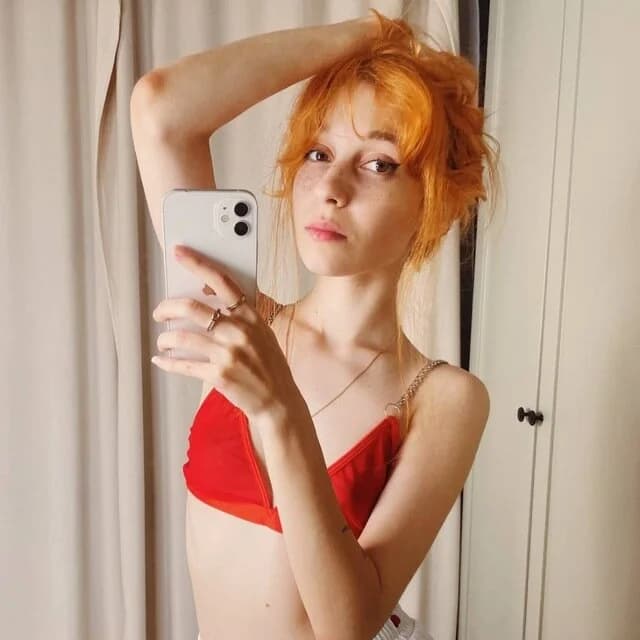 tgirlfoxy