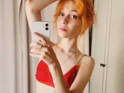 tgirlfoxy