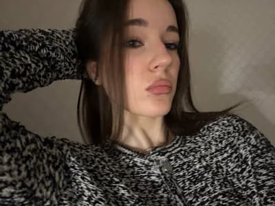 Affordable cam2cam Reasonably priced cam girl: start affordable session KatriceKlacic