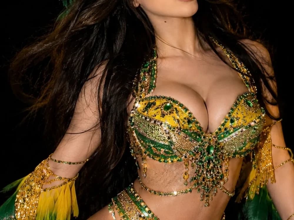 Arivdoll