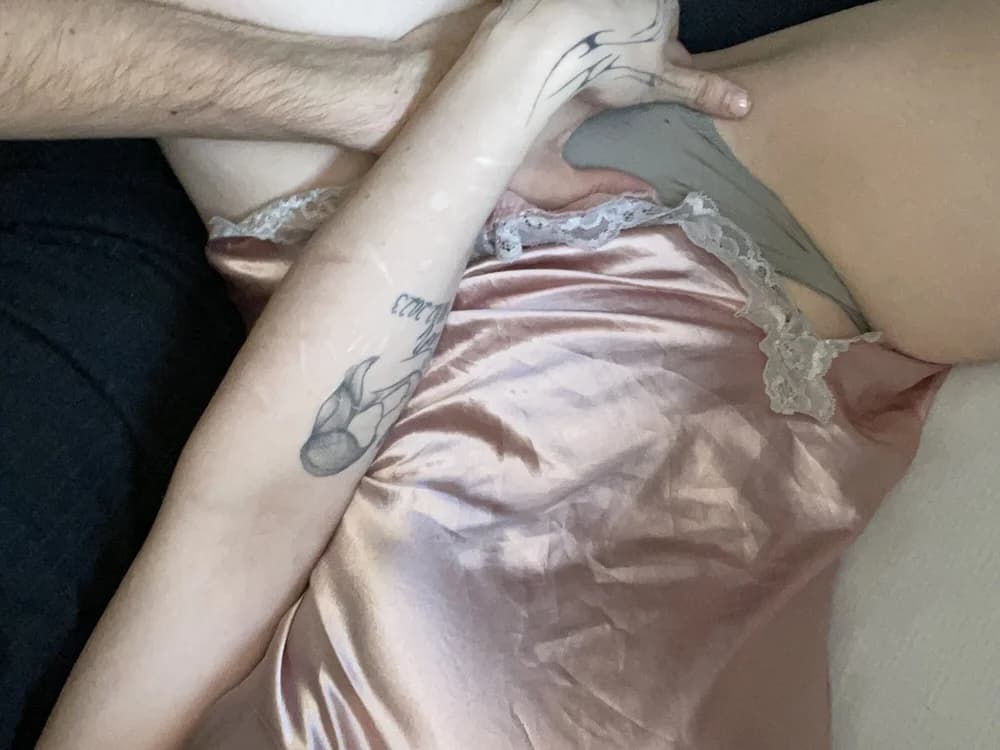 Covert webcam spying adventures with couple spy young Chaos_and_cream's significant other