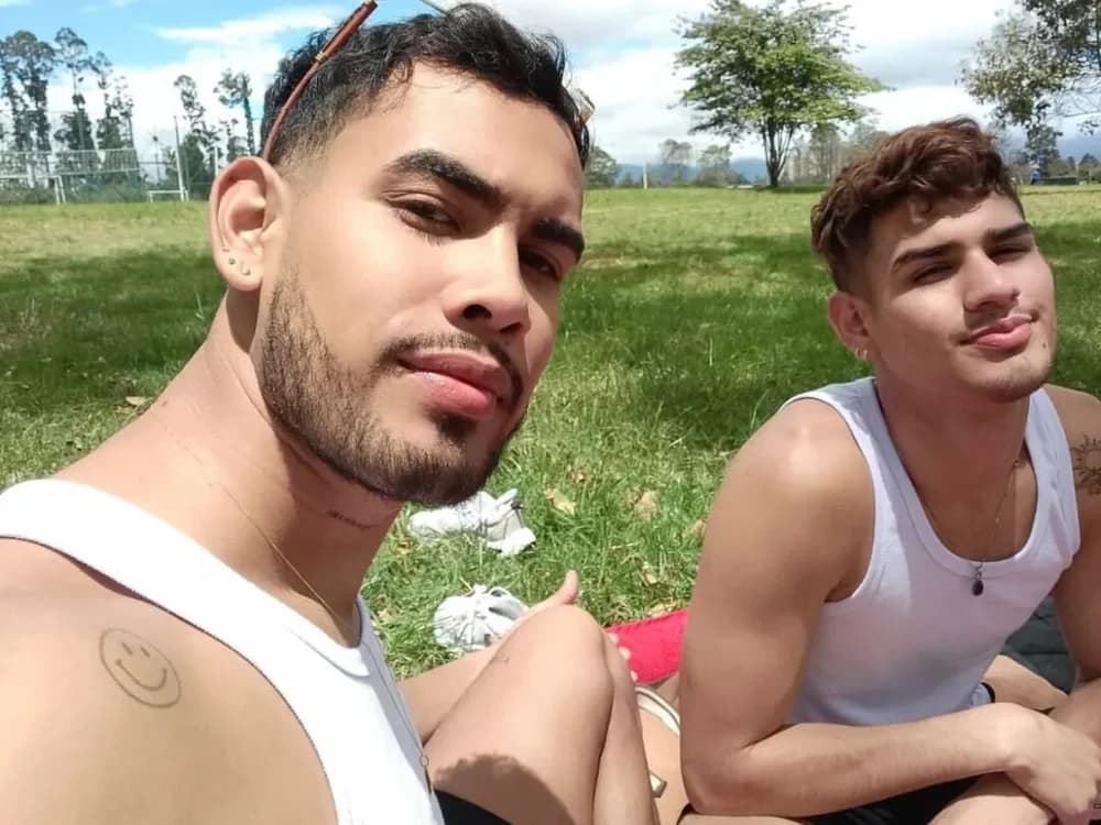 jacksonandmatt
