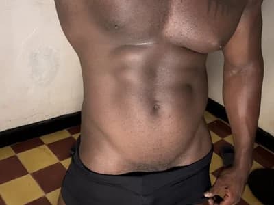 SunBlackCock
