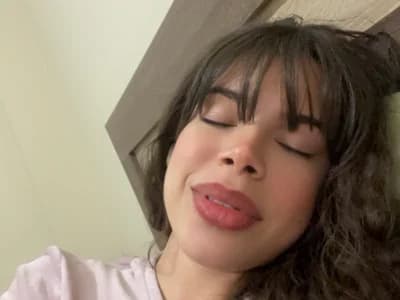 Watch Brigitte01, an Anal creampie girl in nude chat, check out desires.