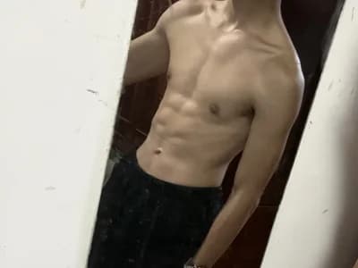 Connect privately in side room, guy to guy Mauriice